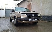 Volkswagen Jetta, 1.8 механика, 1989, седан Түркістан
