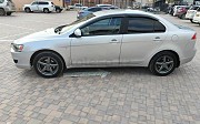 Mitsubishi Lancer, 1.6 автомат, 2010, седан Актау