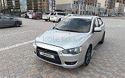 Mitsubishi Lancer, 1.6 автомат, 2010, седан Актау