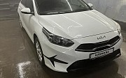 Kia Cee’d, 1.6 автомат, 2023, хэтчбек Астана