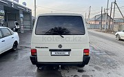Volkswagen Transporter, 2 механика, 1995, минивэн Алматы