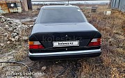 Mercedes-Benz E 300, 3 механика, 1991, седан Алматы
