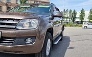 Volkswagen Amarok, 2 автомат, 2012, пикап Алматы