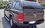 Volkswagen Amarok, 2 автомат, 2012, пикап Алматы