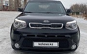 Kia Soul, 1.6 автомат, 2014, хэтчбек Караганда