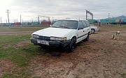 Mazda 626, 2 механика, 1991, универсал Тараз