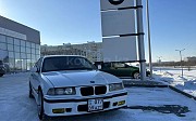 BMW 320, 2 автомат, 1993, купе Қарағанды