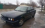 BMW 520, 2 механика, 1993, седан Шымкент