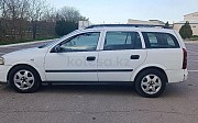 Opel Astra, 1.8 механика, 1999, универсал Шымкент