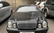 Mercedes-Benz CLK 320, 3.2 автомат, 2000, купе Алматы