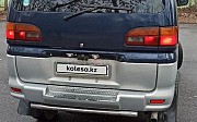 Mitsubishi Delica, 2.8 автомат, 1997, минивэн Алматы