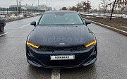 Kia K5, 2 автомат, 2020, седан 