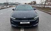 Kia K5, 2 автомат, 2020, седан 