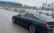 Kia K5, 2 автомат, 2020, седан 