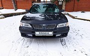 Nissan Maxima, 2 механика, 1999, седан Степногорск