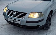 Volkswagen Passat, 2 механика, 2002, седан Тайынша