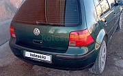 Volkswagen Golf, 1.4 механика, 1998, хэтчбек Нұр-Сұлтан (Астана)