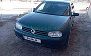 Volkswagen Golf, 1.4 механика, 1998, хэтчбек Астана