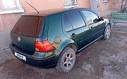 Volkswagen Golf, 1.4 механика, 1998, хэтчбек 