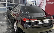 Toyota Corolla, 1.6 вариатор, 2022, седан Қарағанды