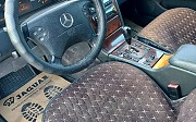 Mercedes-Benz E 320, 3.2 автомат, 2000, седан Туркестан