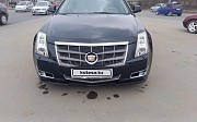 Cadillac CTS, 3.6 автомат, 2011, седан Алматы