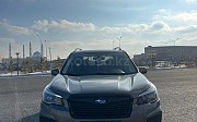 Subaru Forester, 2.5 вариатор, 2020, кроссовер Петропавловск