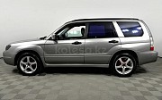 Subaru Forester, 2 механика, 2006, кроссовер Қызылорда