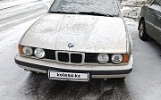 BMW 525, 2.5 механика, 1989, седан Өскемен