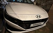 Hyundai Elantra, 1.6 автомат, 2023, седан Көкшетау