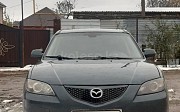 Mazda 3, 2 механика, 2004, седан Уральск