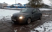 Mazda 3, 2 механика, 2004, седан Орал