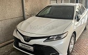 Toyota Camry, 2 автомат, 2019, седан Алматы