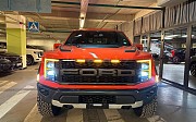 Ford F-Series, 3.5 автомат, 2022, пикап Алматы