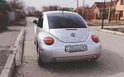 Volkswagen Beetle, 2 автомат, 1998, хэтчбек Алматы