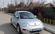 Volkswagen Beetle, 2 автомат, 1998, хэтчбек Алматы