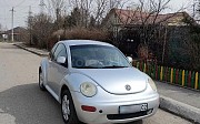 Volkswagen Beetle, 2 автомат, 1998, хэтчбек 