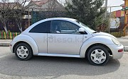 Volkswagen Beetle, 2 автомат, 1998, хэтчбек Алматы
