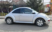 Volkswagen Beetle, 2 автомат, 1998, хэтчбек 