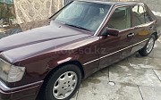 Mercedes-Benz E 220, 2.2 автомат, 1995, седан Тараз