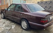 Mercedes-Benz E 220, 2.2 автомат, 1995, седан Тараз