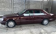 Mercedes-Benz E 220, 2.2 автомат, 1995, седан Тараз