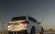 BMW X3, 2 автомат, 2018, кроссовер Алматы