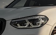BMW X3, 2 автомат, 2018, кроссовер Алматы