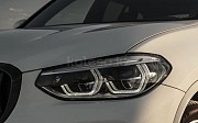 BMW X3, 2 автомат, 2018, кроссовер 