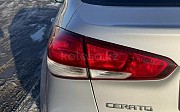 Kia Cerato, 1.6 автомат, 2018, седан Қарағанды