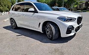 BMW X5, 3 автомат, 2019, кроссовер Шымкент