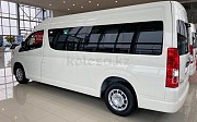 Toyota HiAce, 2.8 механика, 2022, микроавтобус Алматы