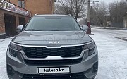Kia Seltos, 2 вариатор, 2022, кроссовер Усть-Каменогорск