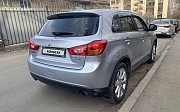 Mitsubishi Outlander, 2 вариатор, 2016, кроссовер Алматы